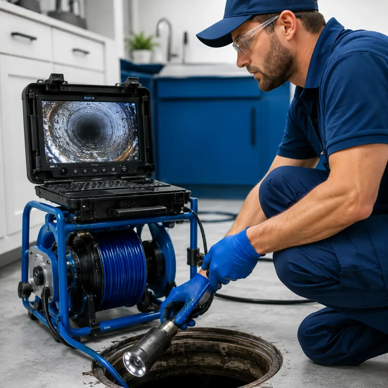 Pipe Relining professionals serving Oilville, VA